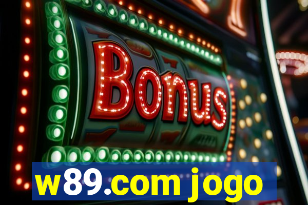w89.com jogo